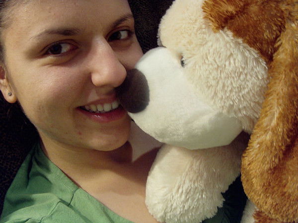 Наташка Кужба