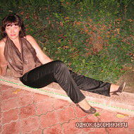 Татьяна Карпцова