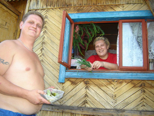 Наталья Кочергина