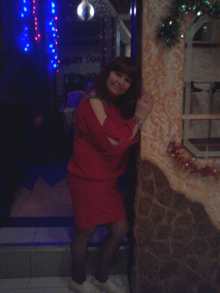 Света Метлева