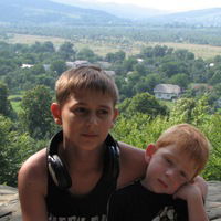 Андрей Надточий