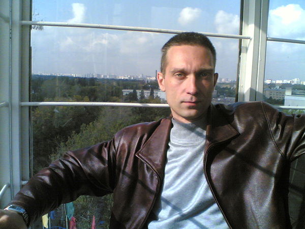 Александр Андреев