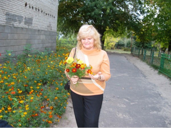 Евгения Зайченко