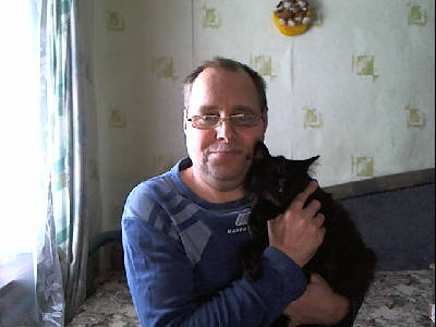 Владимир Прокопенко