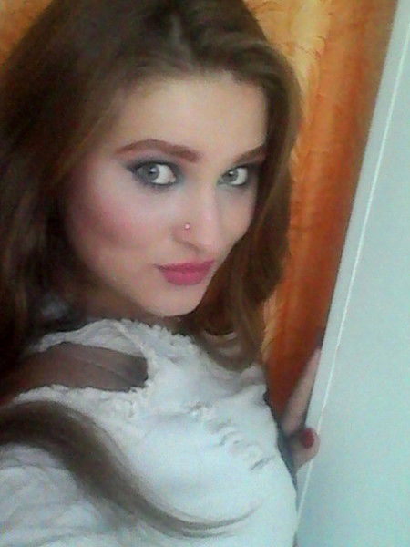 Юлия Чекаева