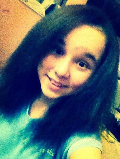 Аида Машрабова