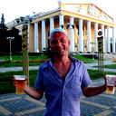 Сергей Веселов