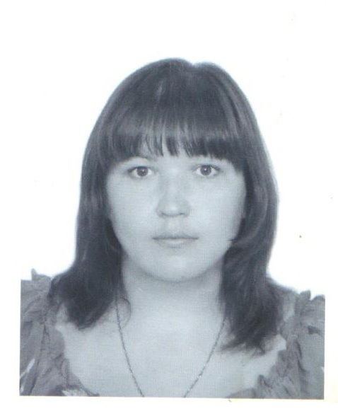 Екатерина Габдуллина