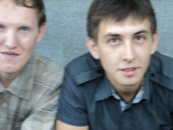 Володя Иванов