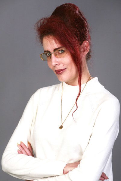 Наталия Снегирёва