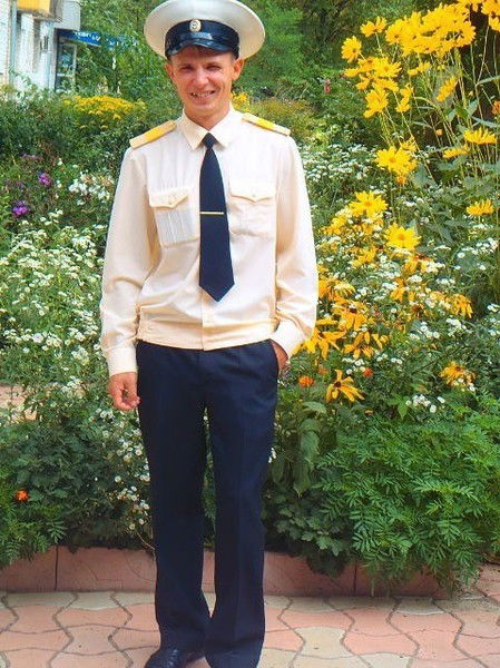 Василий Буйновский