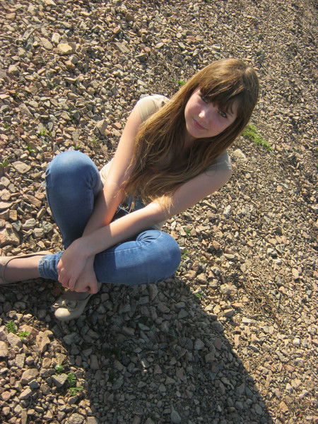 Оля Шипилова