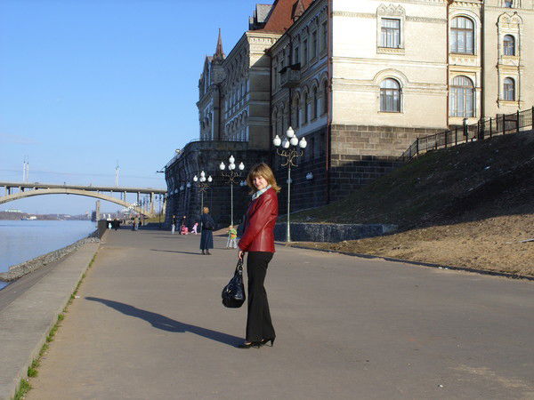 Лилия Кичаева