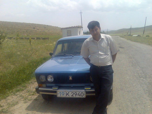 Бахрулло Мухаммадиев