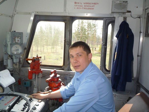 Александр Дульянинов