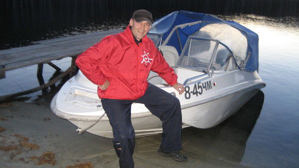 Касьянов Александр