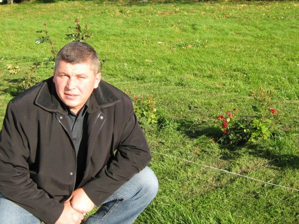 Сергей Дейнекин