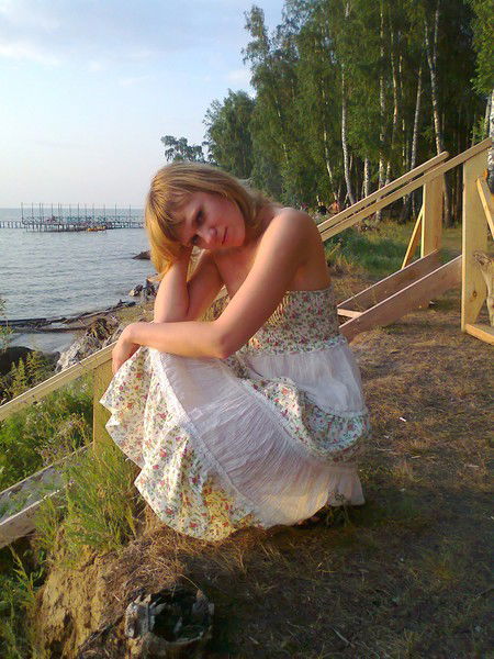 Анна Максимлюк