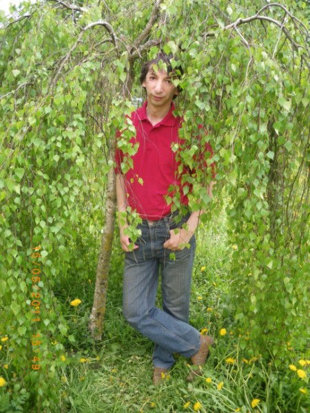 Владимир Давидович