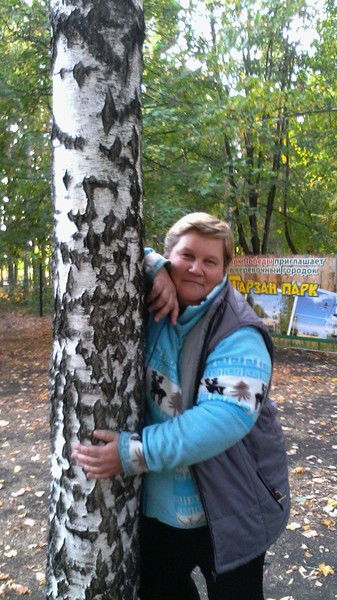 Наталья Ковшикова