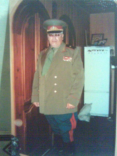 Василий Иванов