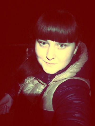 Марина Коношенко