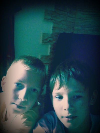 Рустем Мухаметзянов