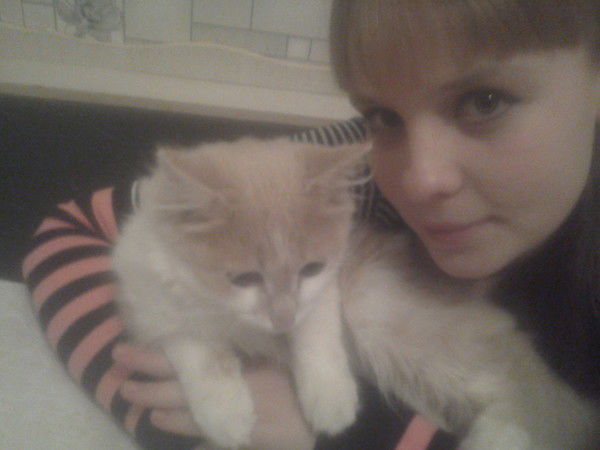 Анастасия Зиядиева