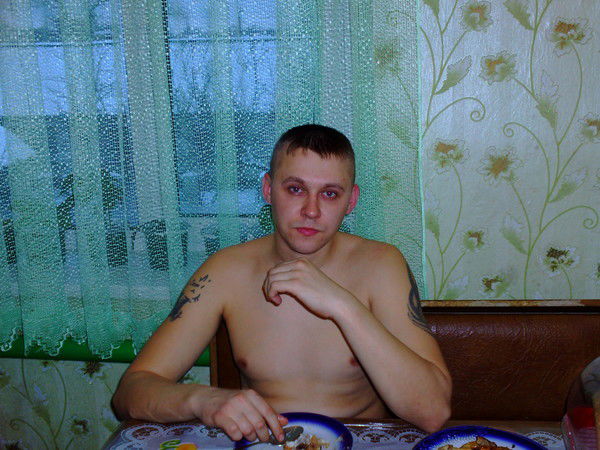 Алексей Пихтерёв