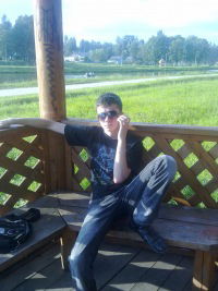 Руслан Юнтиков