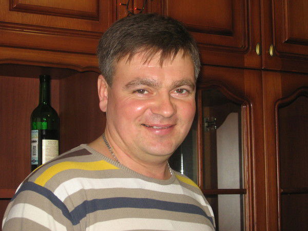 Вадим Чигаев