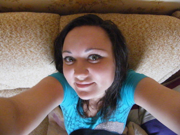 Ольга Васильева