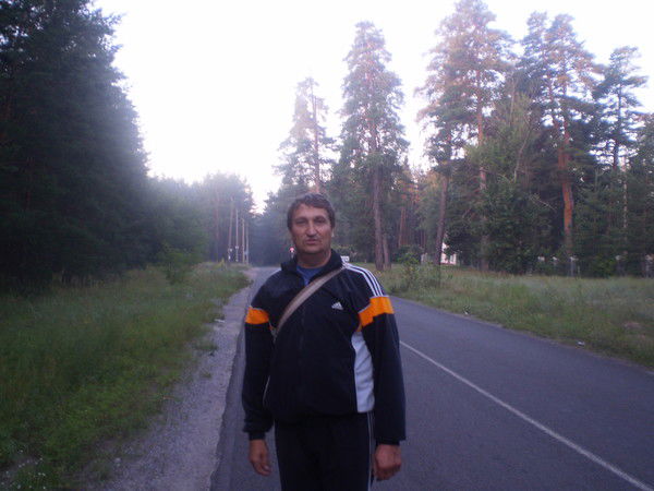 Игорь Войтенко