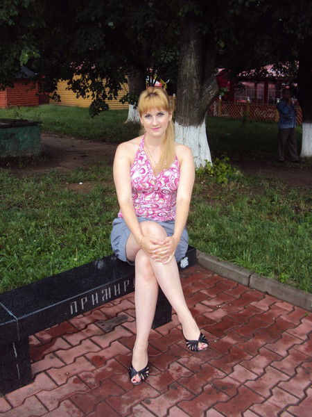 Ирина Никитина