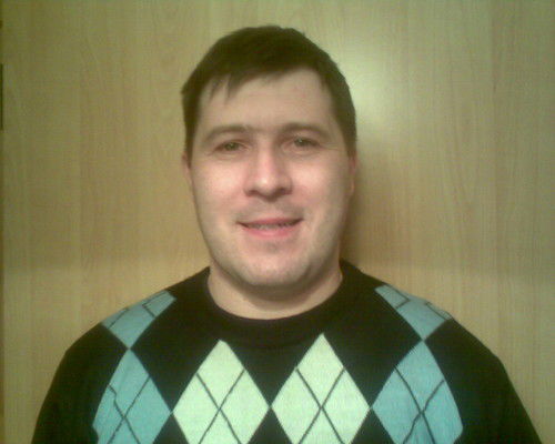 Олег Трубачев