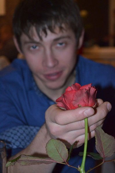 Андрей Кисиленко