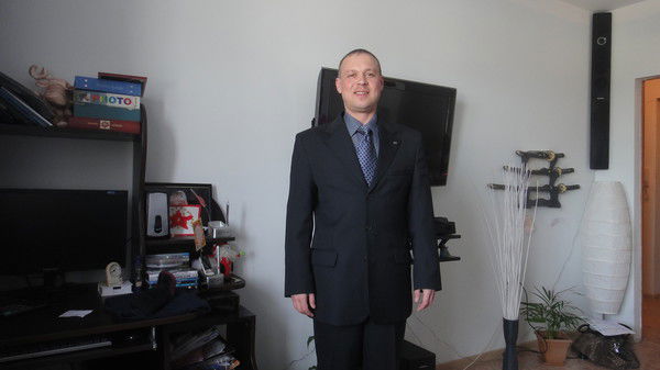 Александр Подгорбунских