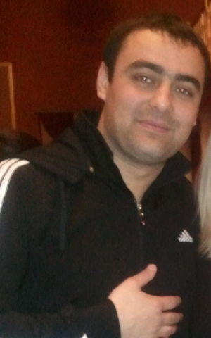 Виталий Плиев