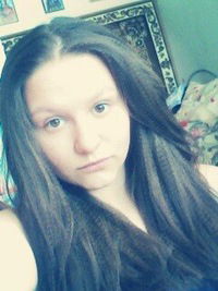 Оля Скалозуб