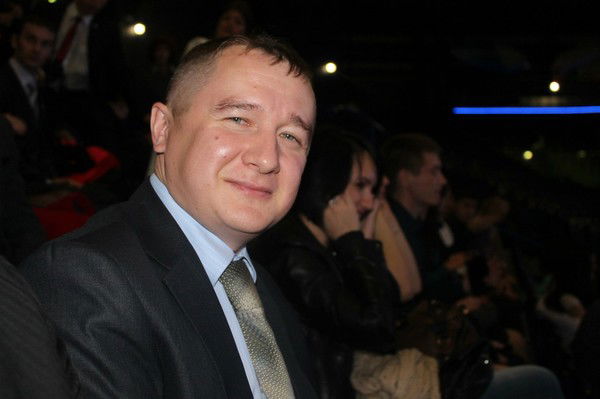 Айрат Гайнуллин