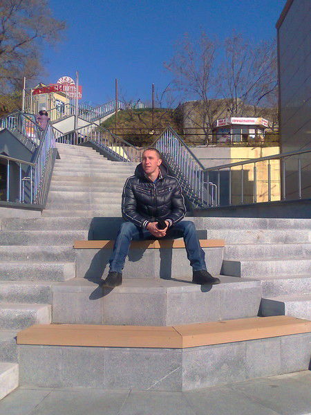 Никита Накушев