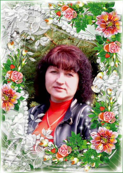 Елена Жиркова