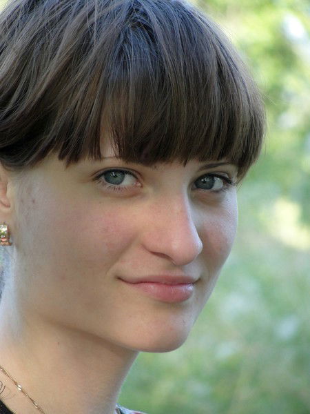 Татьяна Ракитянская