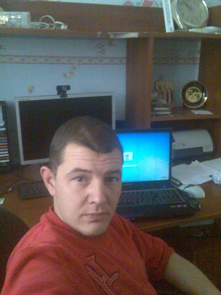 Дмитрий Отто