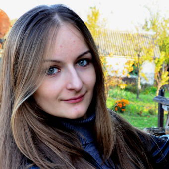 Марина Врублевская