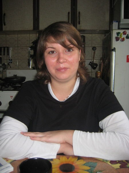 Анастасия Демашева