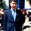 Ануар Оспанов