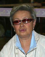 Наталья Кияшева