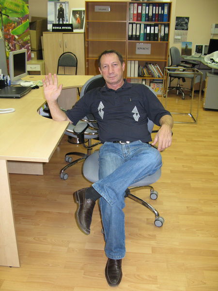 Владимир Ткачик