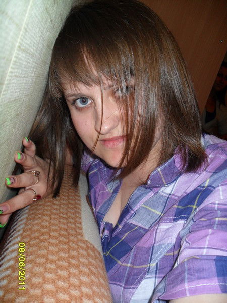 Татьяна Капранова